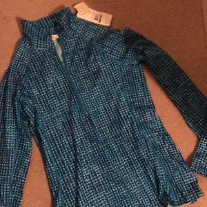 Under Armour cold gear quarter zip